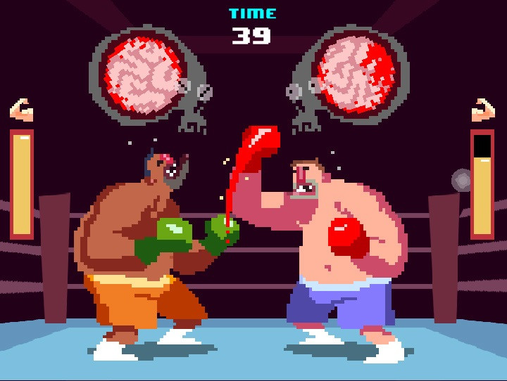 Brainbox (itch) - кадр 3