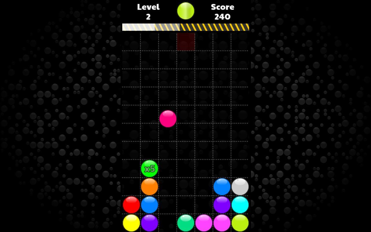 Colourtris (itch) - кадр 3