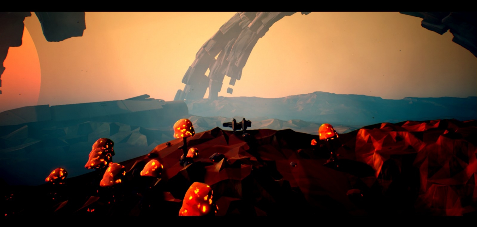 Project Daedalus – The Long Journey Home - кадр 8