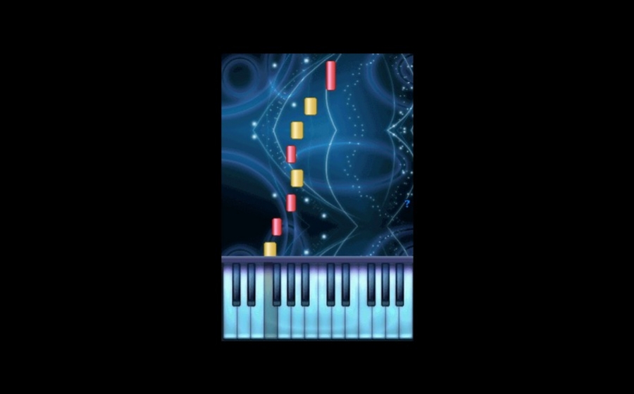 Music on: Playing Piano - кадр 4