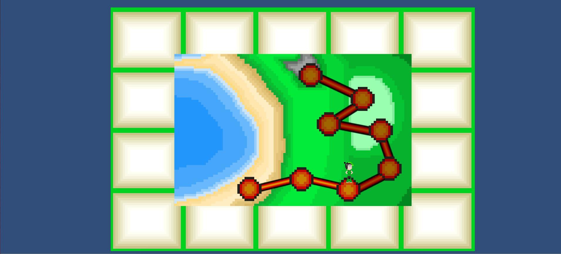 Time Travel Trouble (itch) - кадр 8