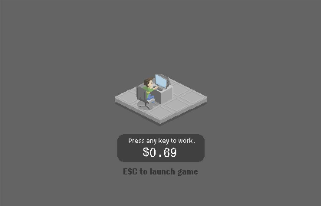 Microtransaction Mages (itch) - кадр 3
