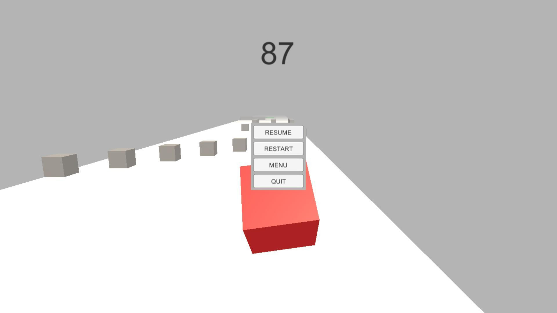 Cubing4Life (itch) - кадр 3