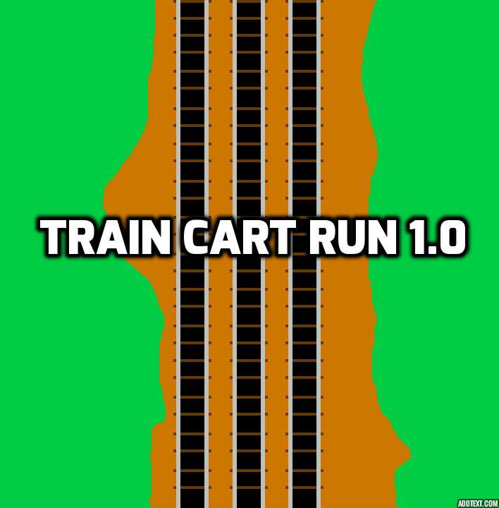 Train Cart Run 1.0 (itch) - кадр 1