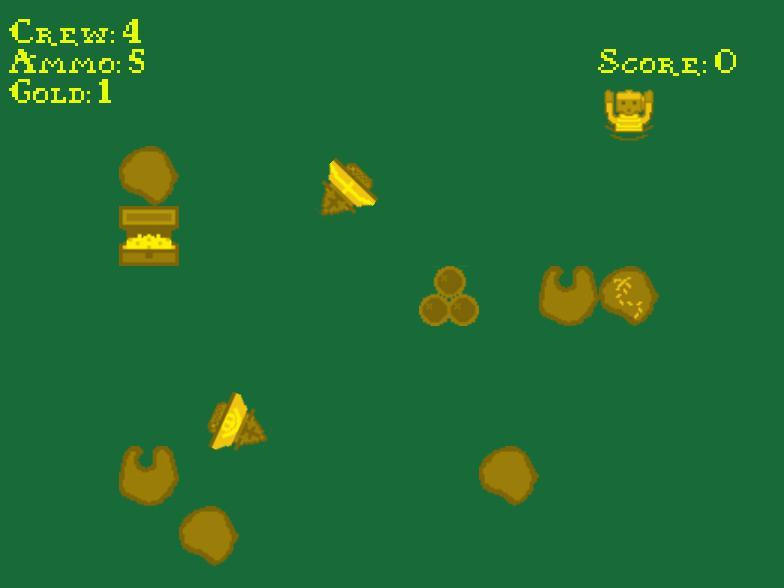 Dead Weight (manicmoleman) (itch) - кадр 2