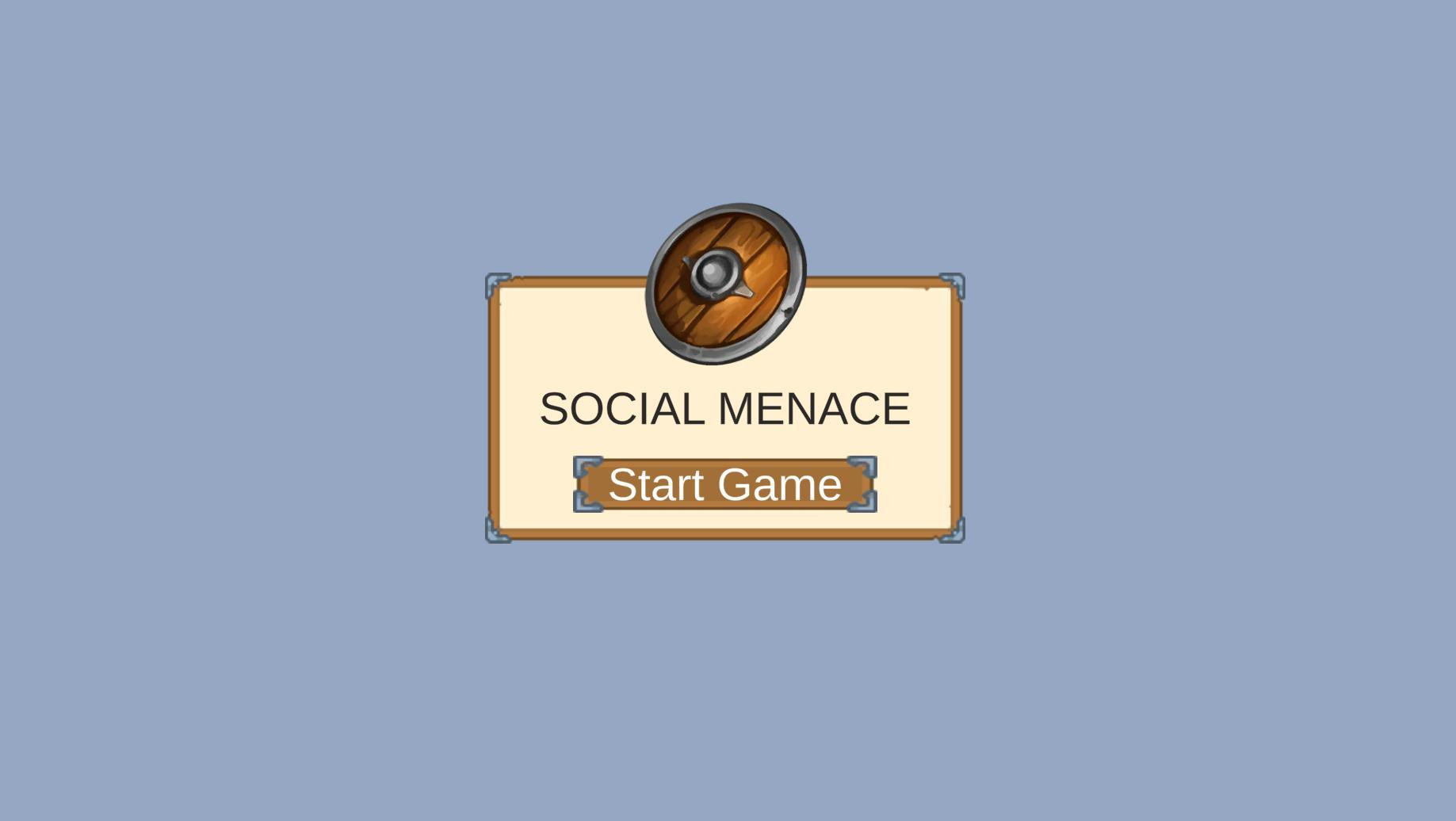 Social Menace (itch) - кадр 4