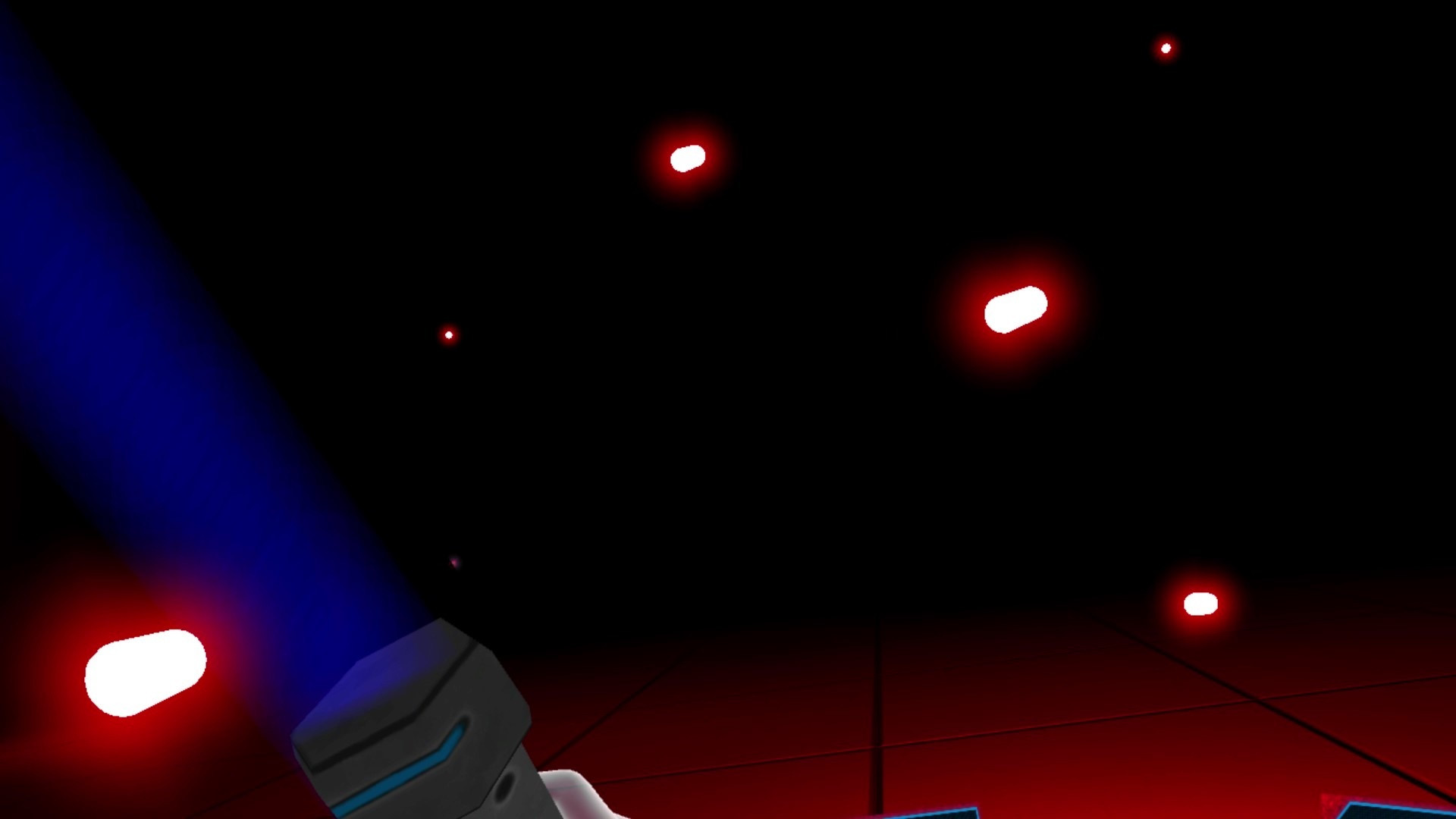 Laser Training (itch) - кадр 8