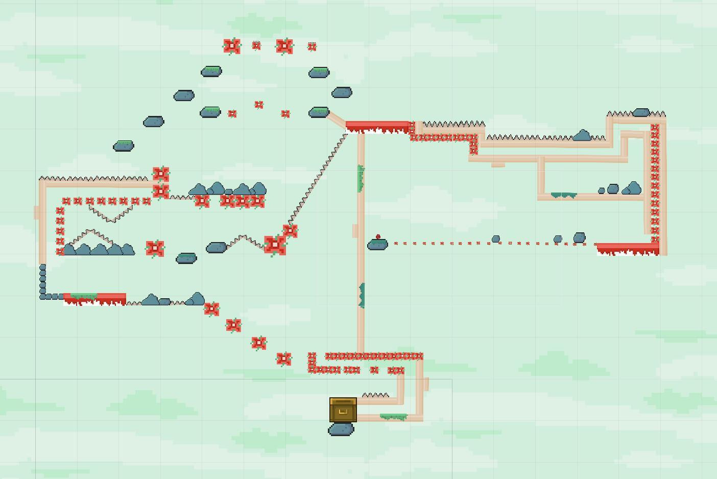 Pixel Hunt (AYOUNG) (itch) - кадр 5