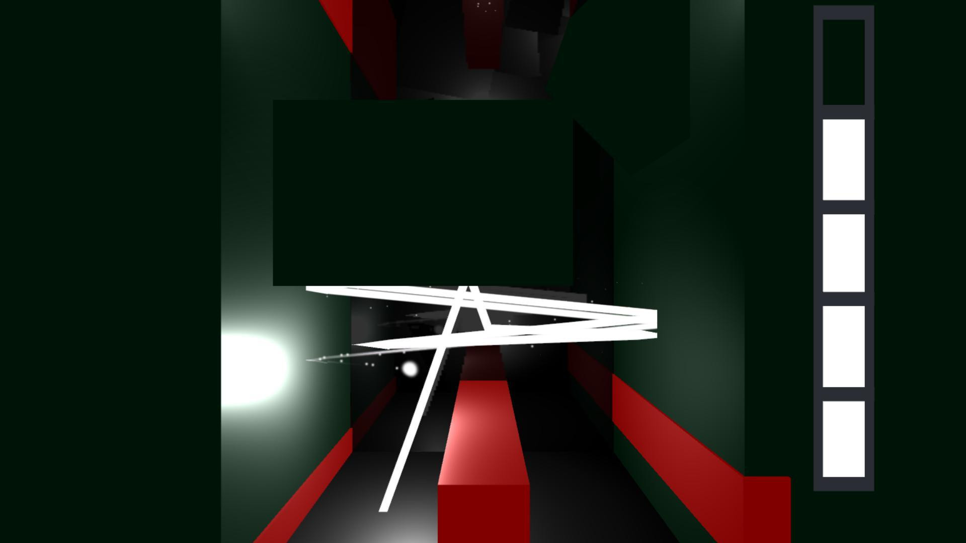 Rising Light (itch) - кадр 3