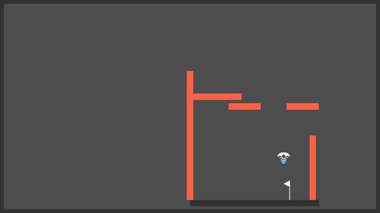 One-jump Jack (itch) - кадр 3