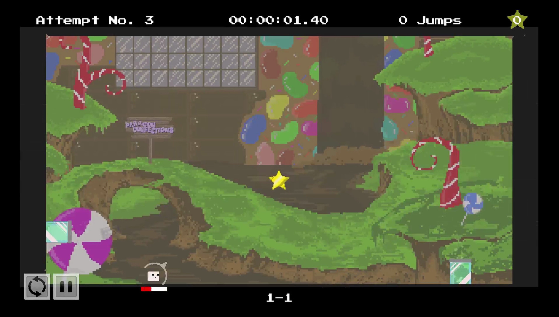 Project MALLOW - кадр 12