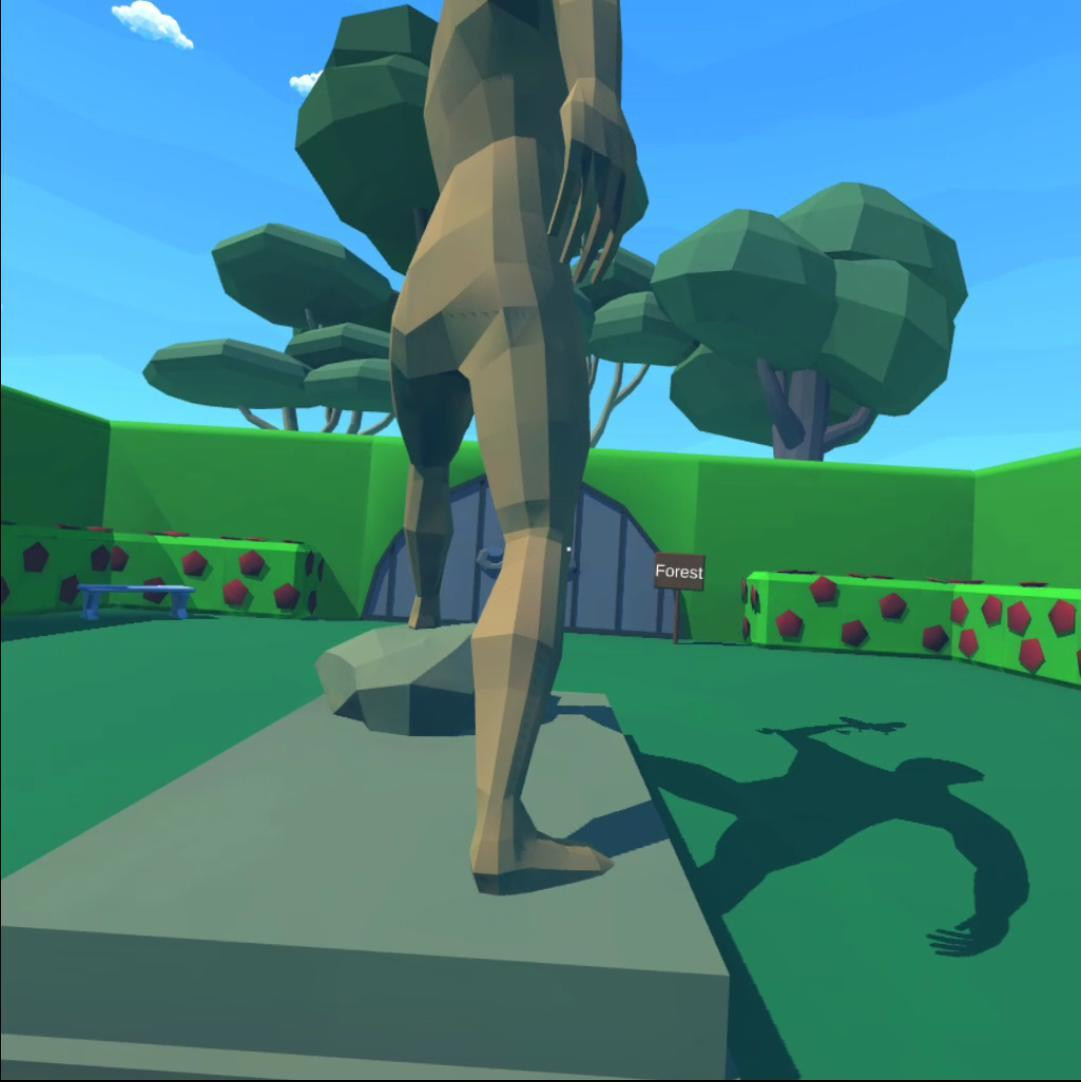 Butterfly Catcher (Renae Aurisch, Tyler Marcelis, SomewhatDecent) (itch) - кадр 3