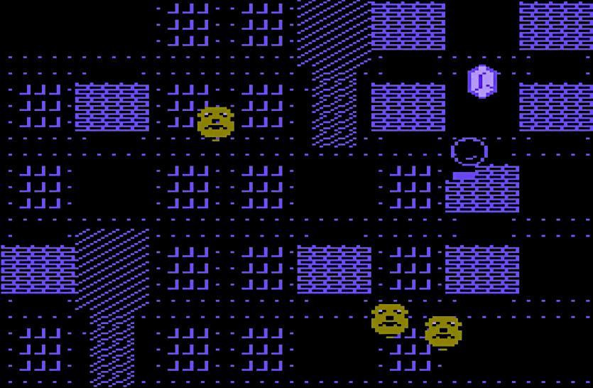 Zilspleef (C64) (itch) - кадр 10