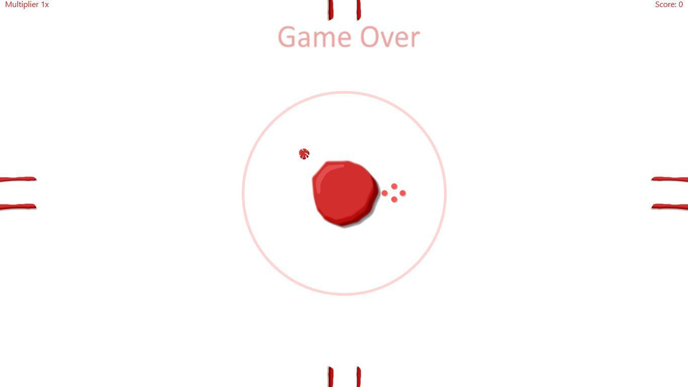 Slime Shooter (FlightBlaze) (itch) - кадр 4
