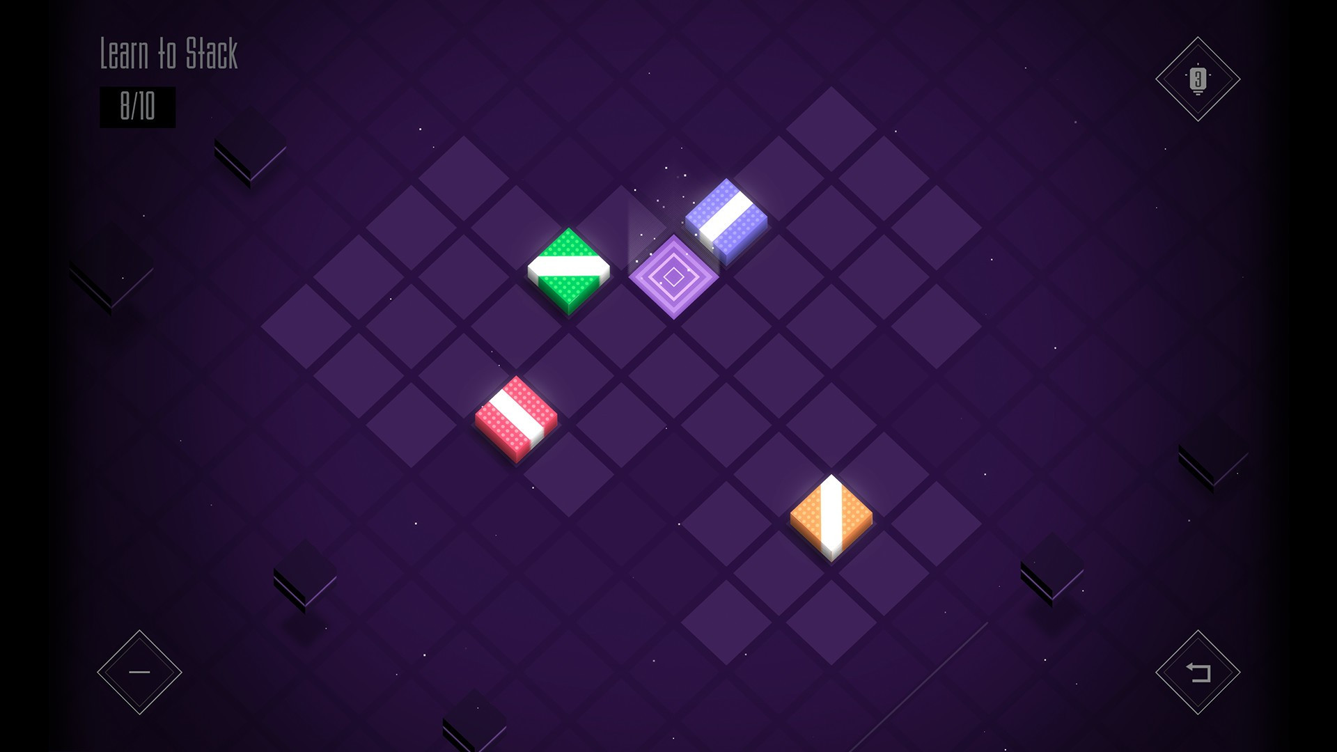 Stack & Crack - кадр 4