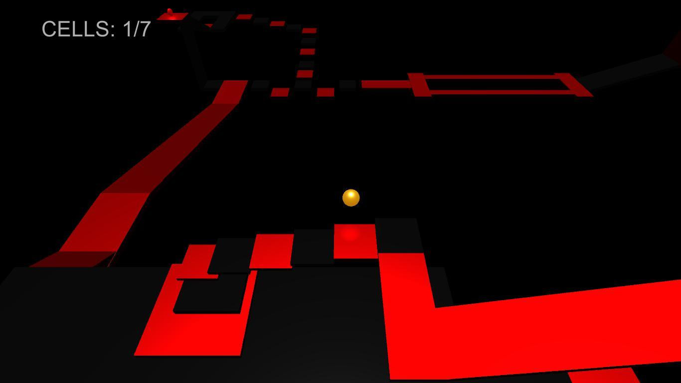 MarblePlatformer_1.0 (itch) - кадр 2