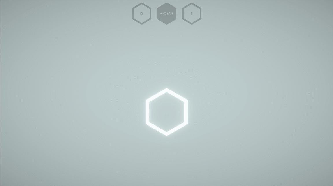 HEXIL (itch) - кадр 2