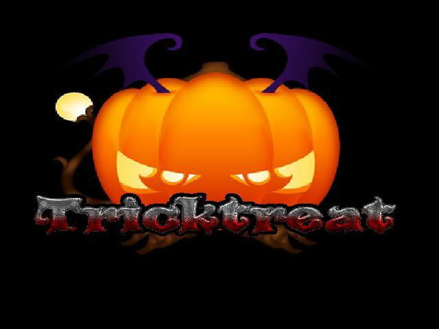 Tricktreat (itch) - кадр 1