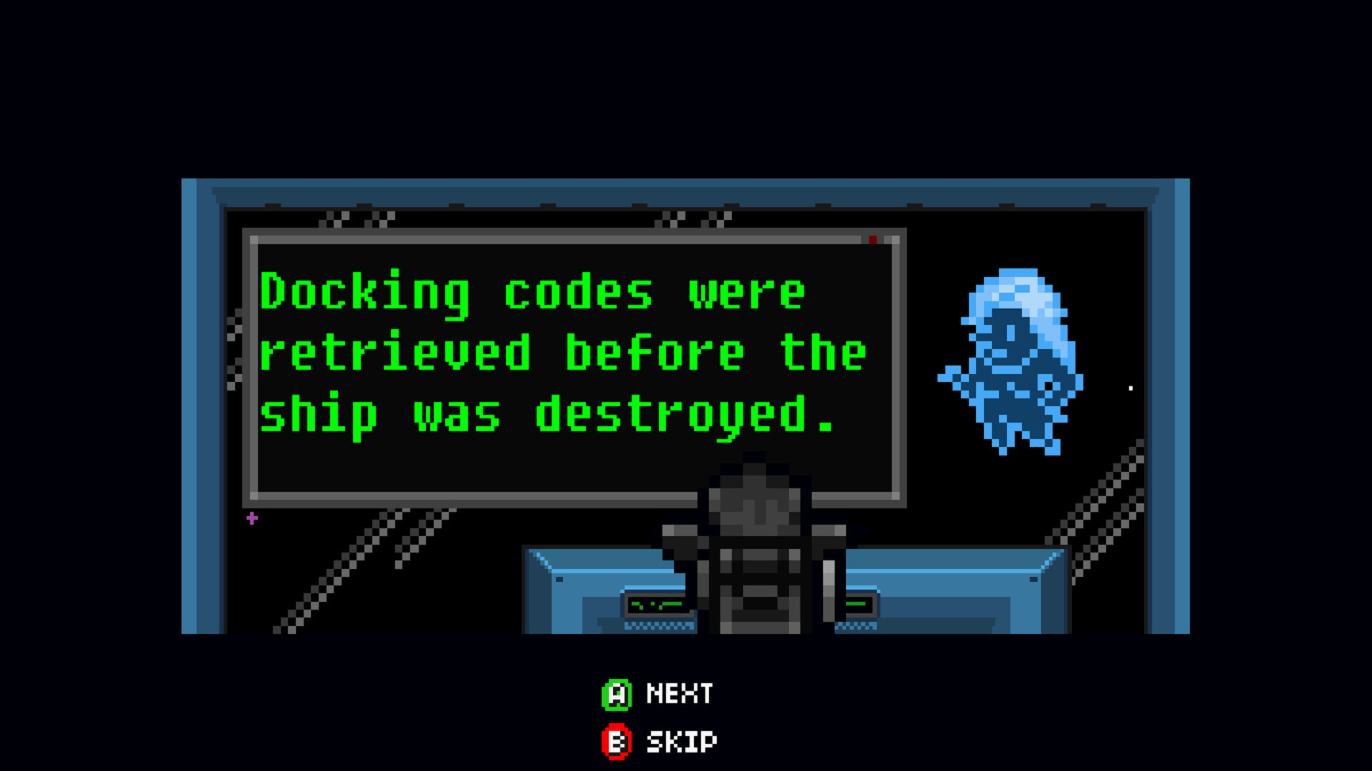 Code Name: Origin - кадр 5