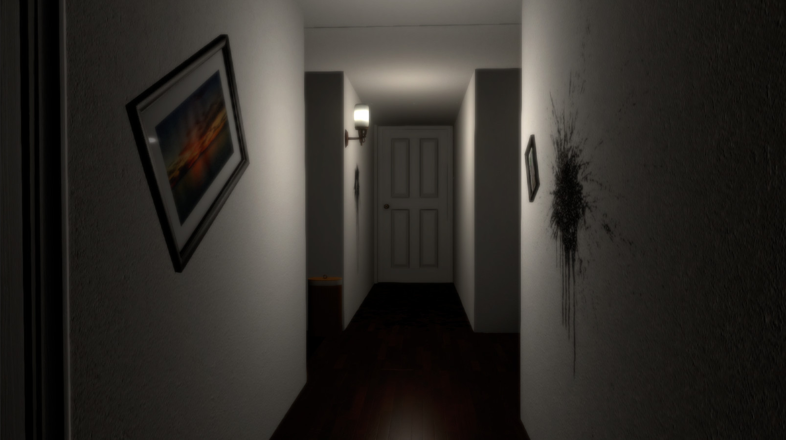 Apartment 666 - кадр 4