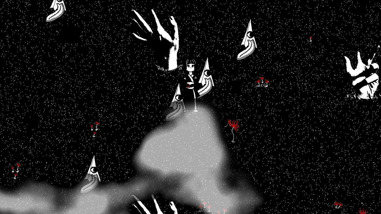 I Cannot Drown (itch) - кадр 3