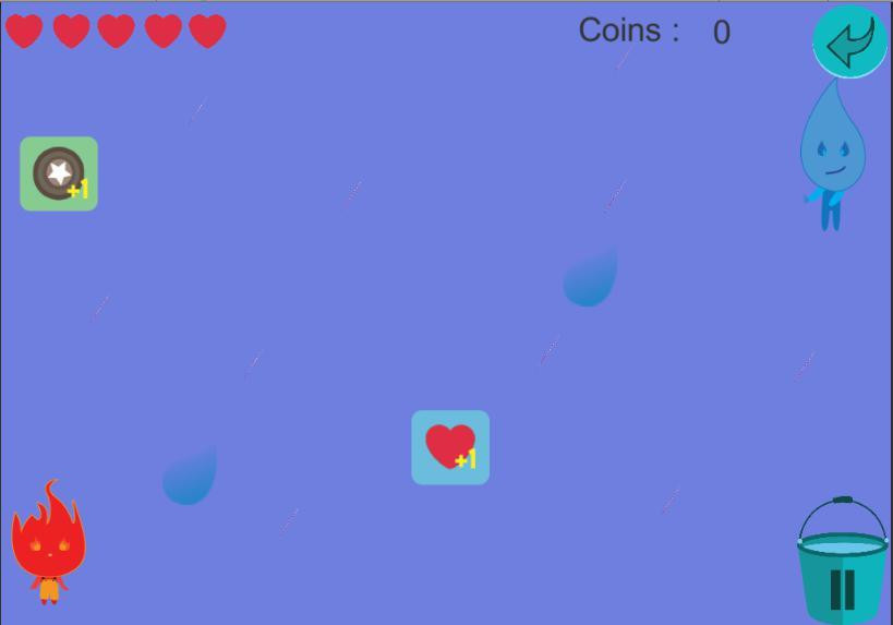 Fire Fighter (itch) (alizzasbl) - кадр 6