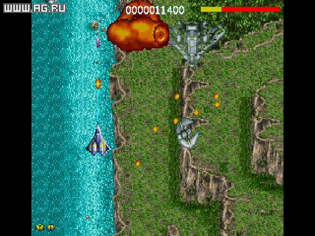 Fight of Destiny - кадр 2