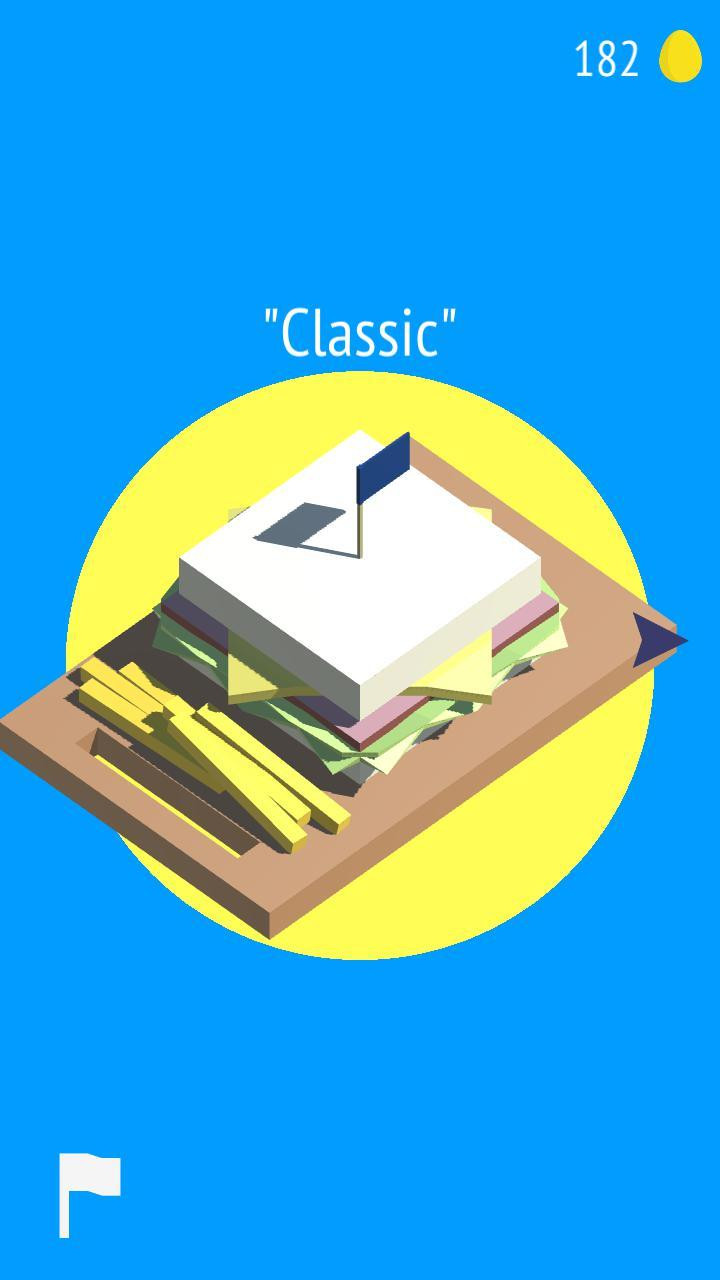 Sandwich (Peter Mapletree) (itch) - кадр 4