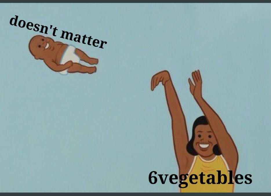 Doesn't Matter (itch) - кадр 1