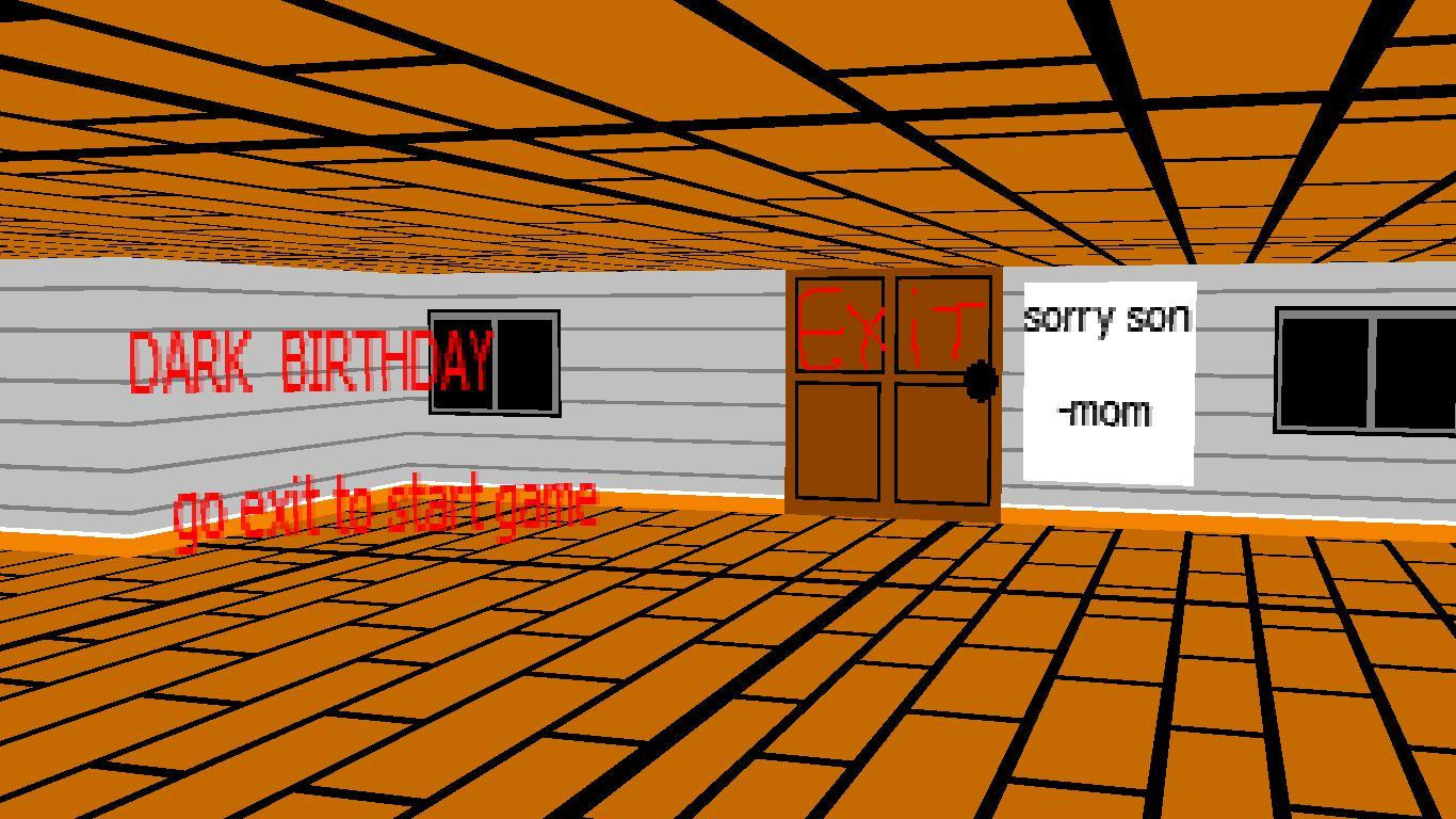 Dark Birthday Beta (itch) - кадр 4