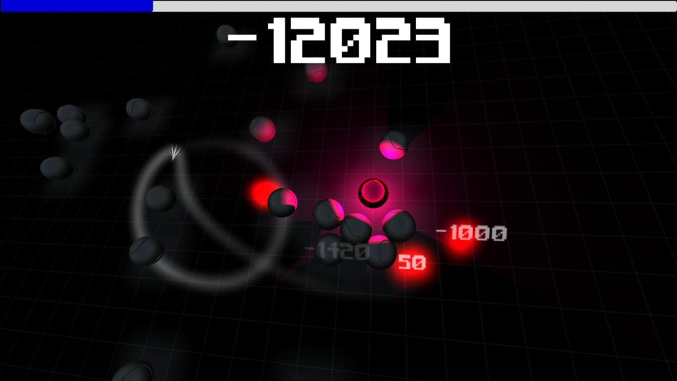 a game that hates itself (itch) - кадр 3