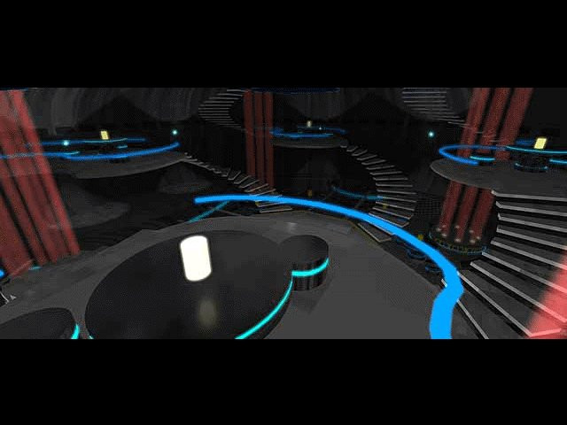 Cloak: The Naked Mind - кадр 4