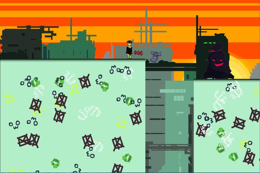 Ignite (itch) (typesteam) - кадр 3
