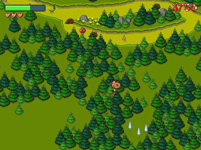 Melker: The Elk Hunt - кадр 5