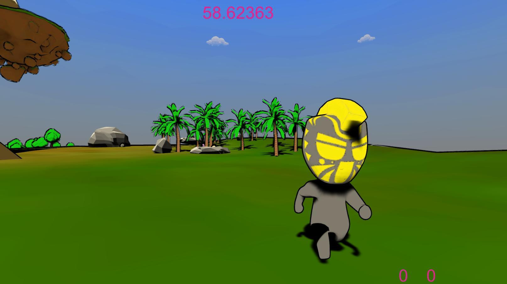 Slime Ranger (abedx360) (itch) - кадр 6