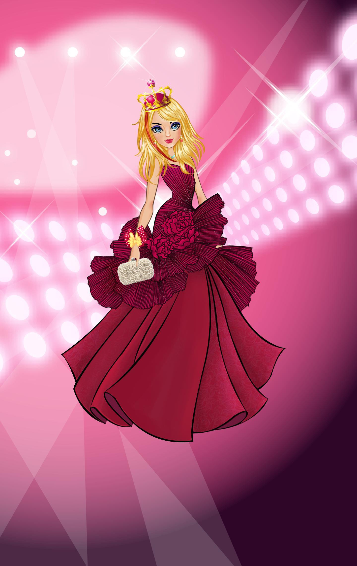 Prom Girl (itch) - кадр 4
