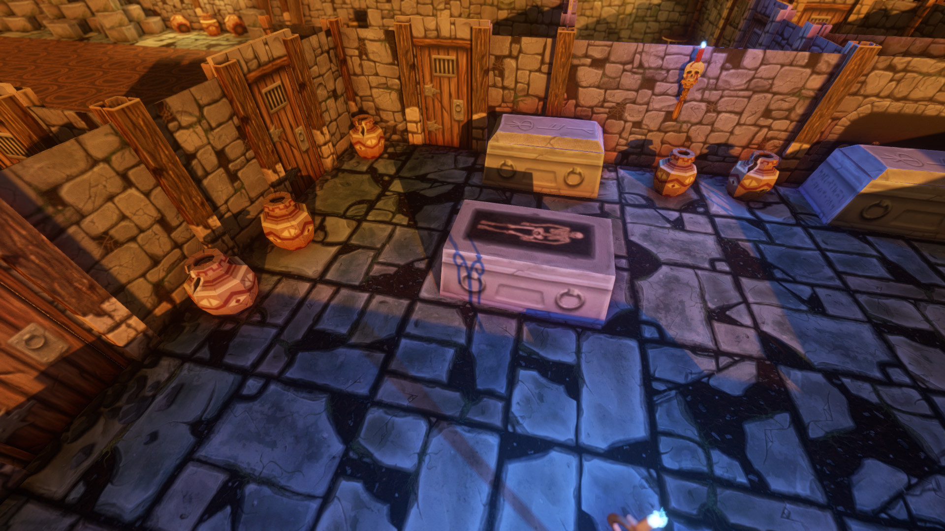 Popup Dungeon - кадр 10