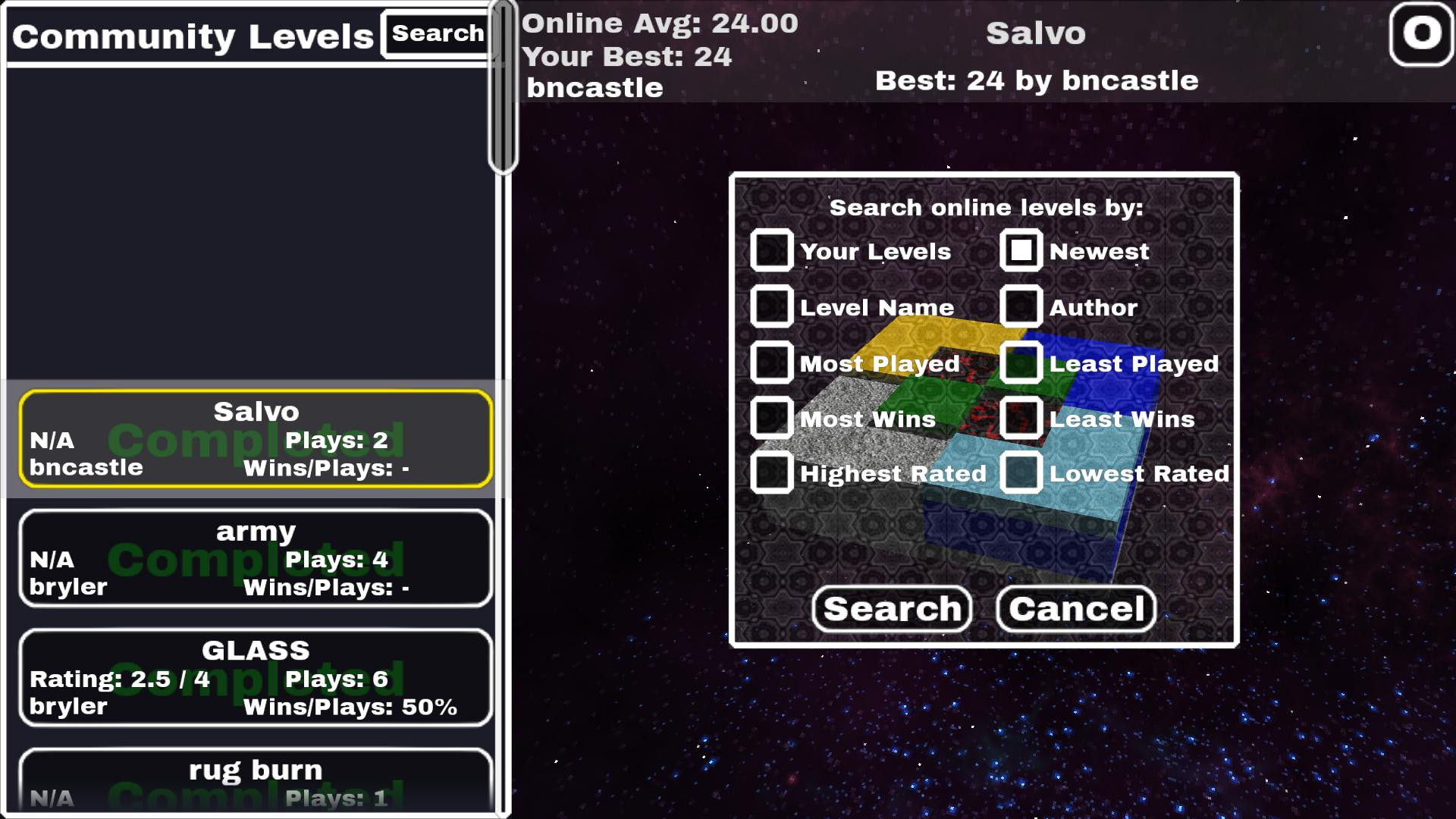 Terra Forma - кадр 10