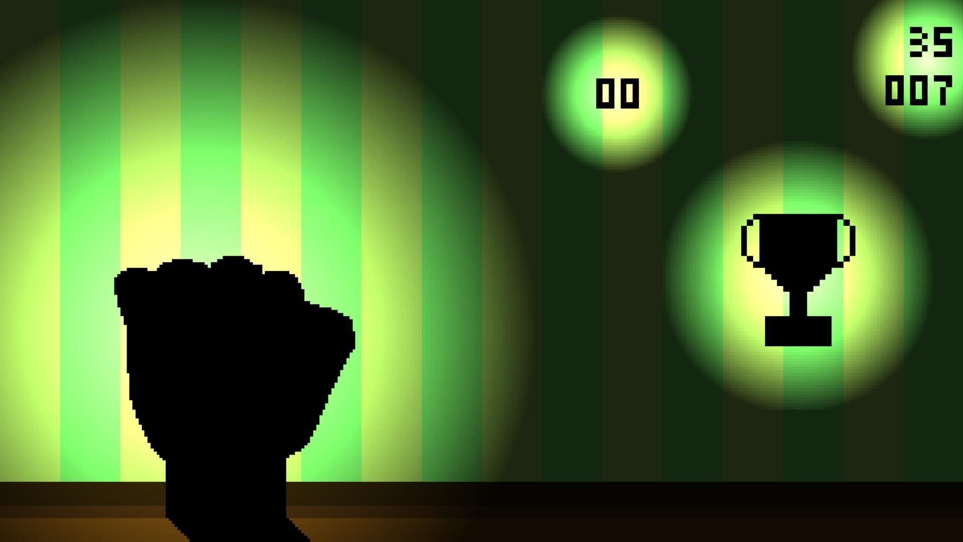 The Hand Made Tale (itch) - кадр 3