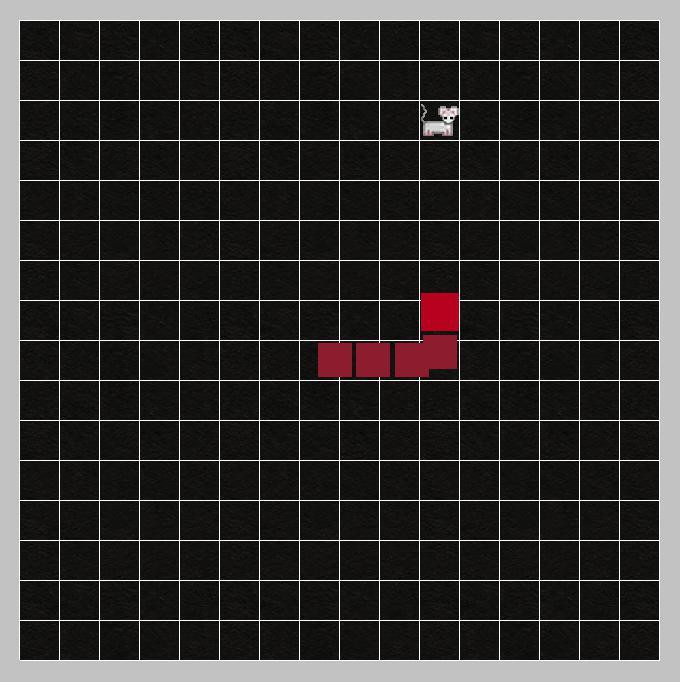 Snake (itch) (PlainCrown) - кадр 3