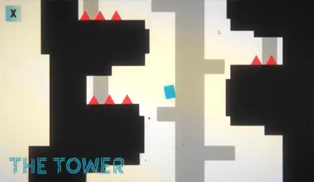 A Jumper's Journey (itch) - кадр 5