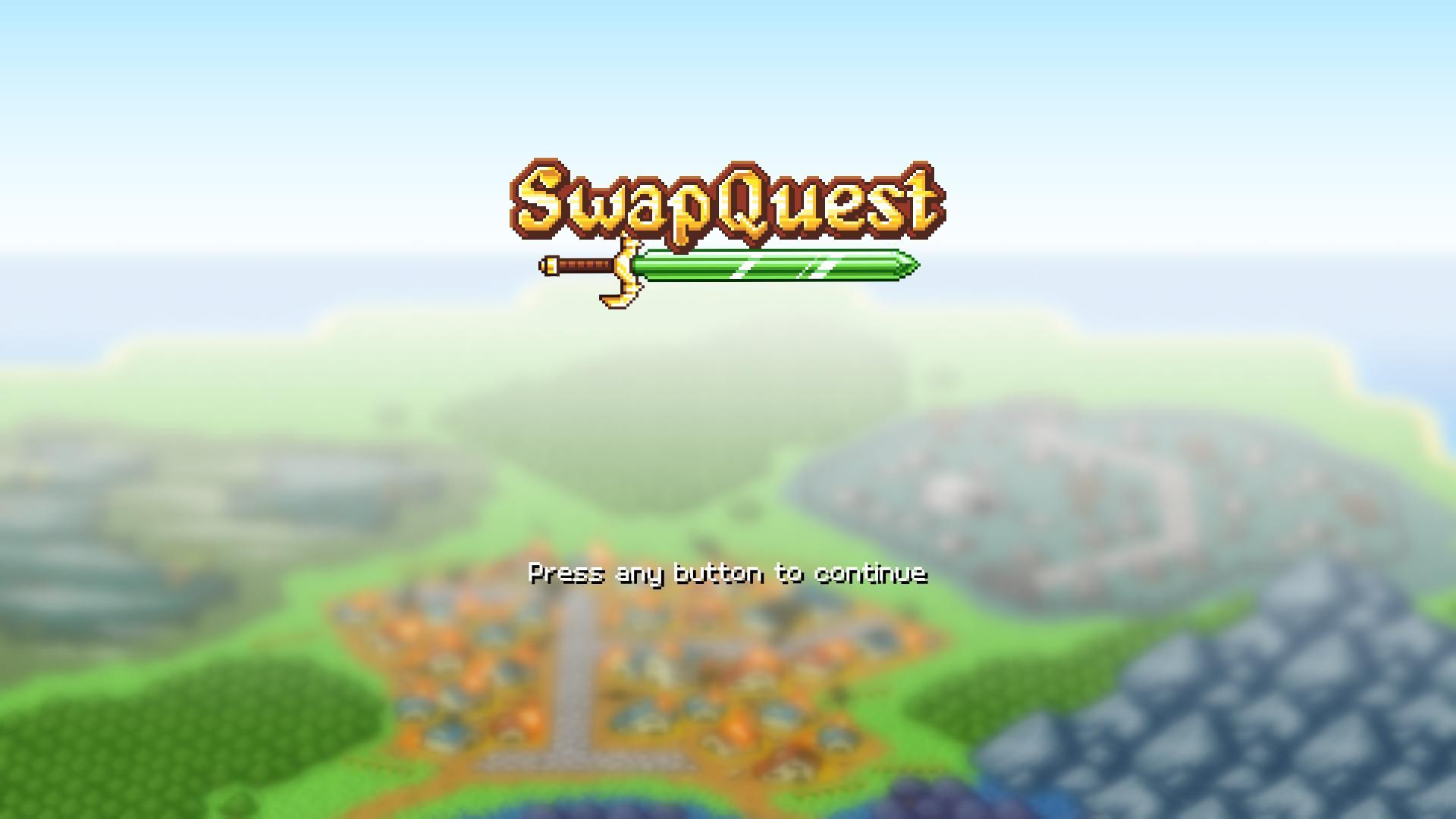 SwapQuest (itch) - кадр 8