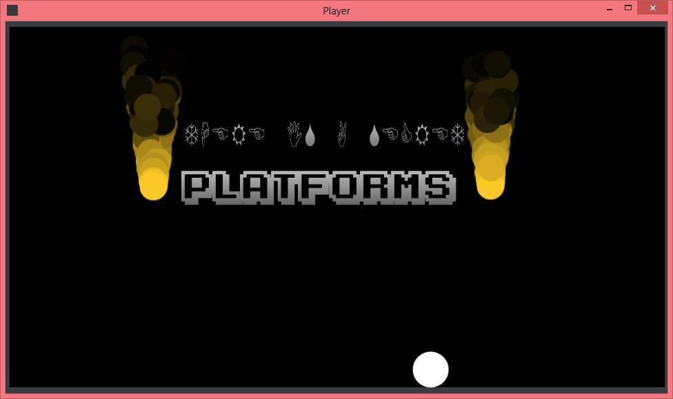 Platforms (GamingNinja) (itch) - кадр 1