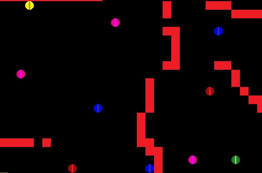 Coin Collector (GKLegend.KH) (itch) - кадр 1