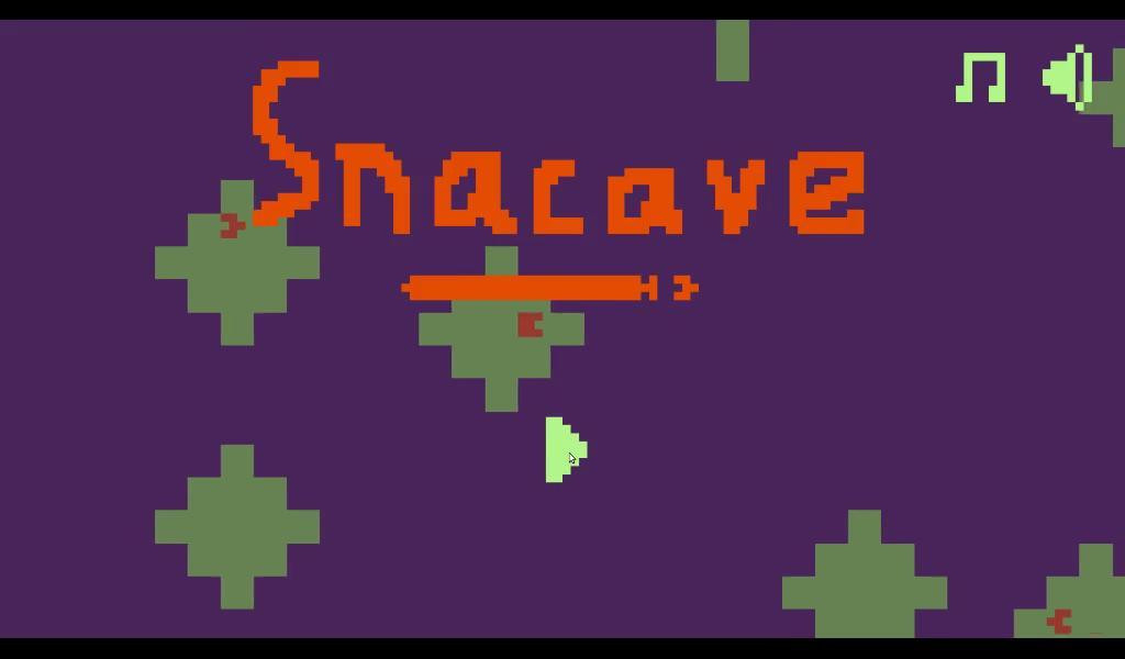 Snacave (itch) - кадр 4