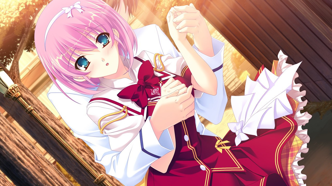 My Fair Princess - кадр 12