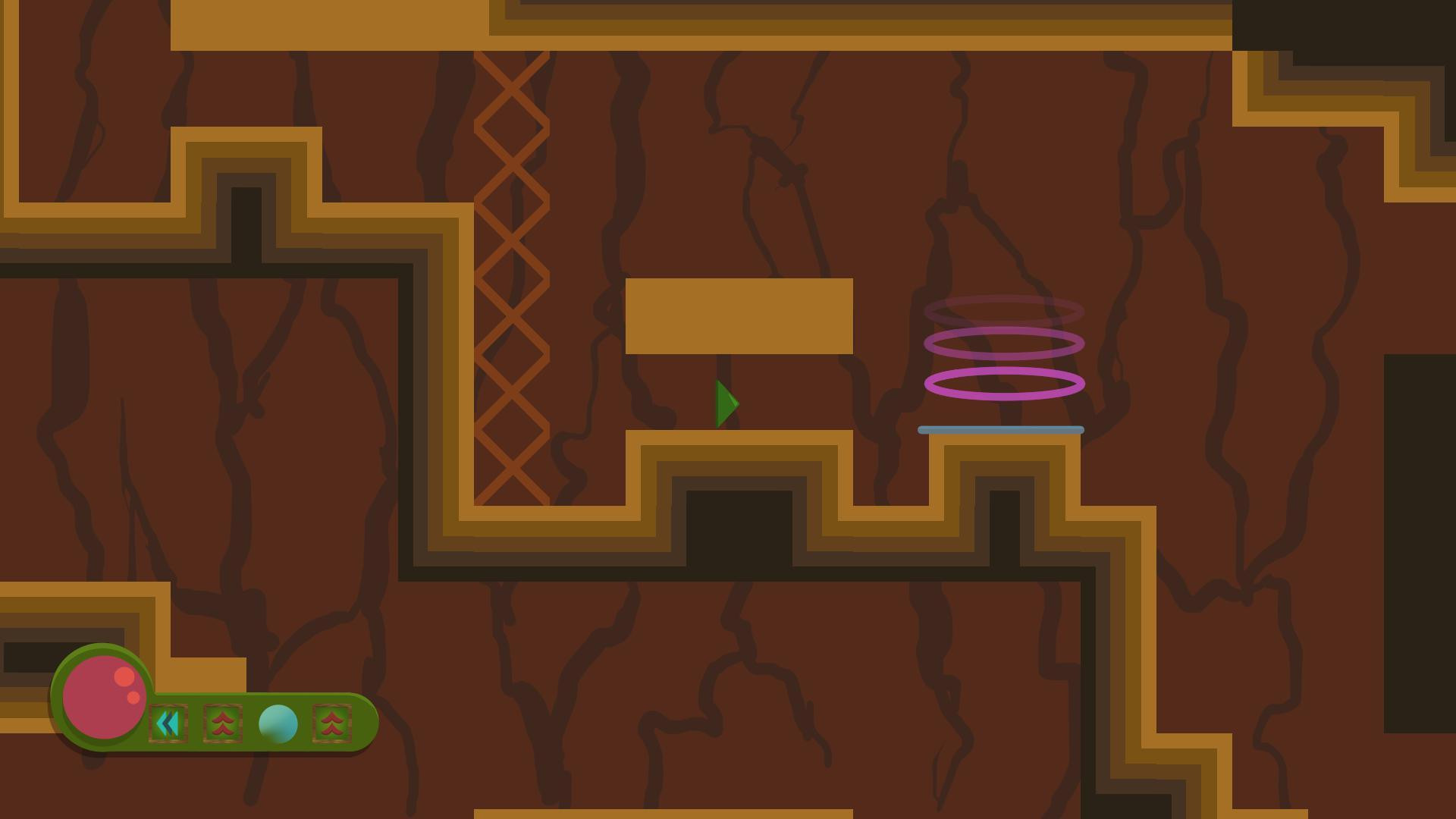 Deceiving Death (itch) - кадр 2