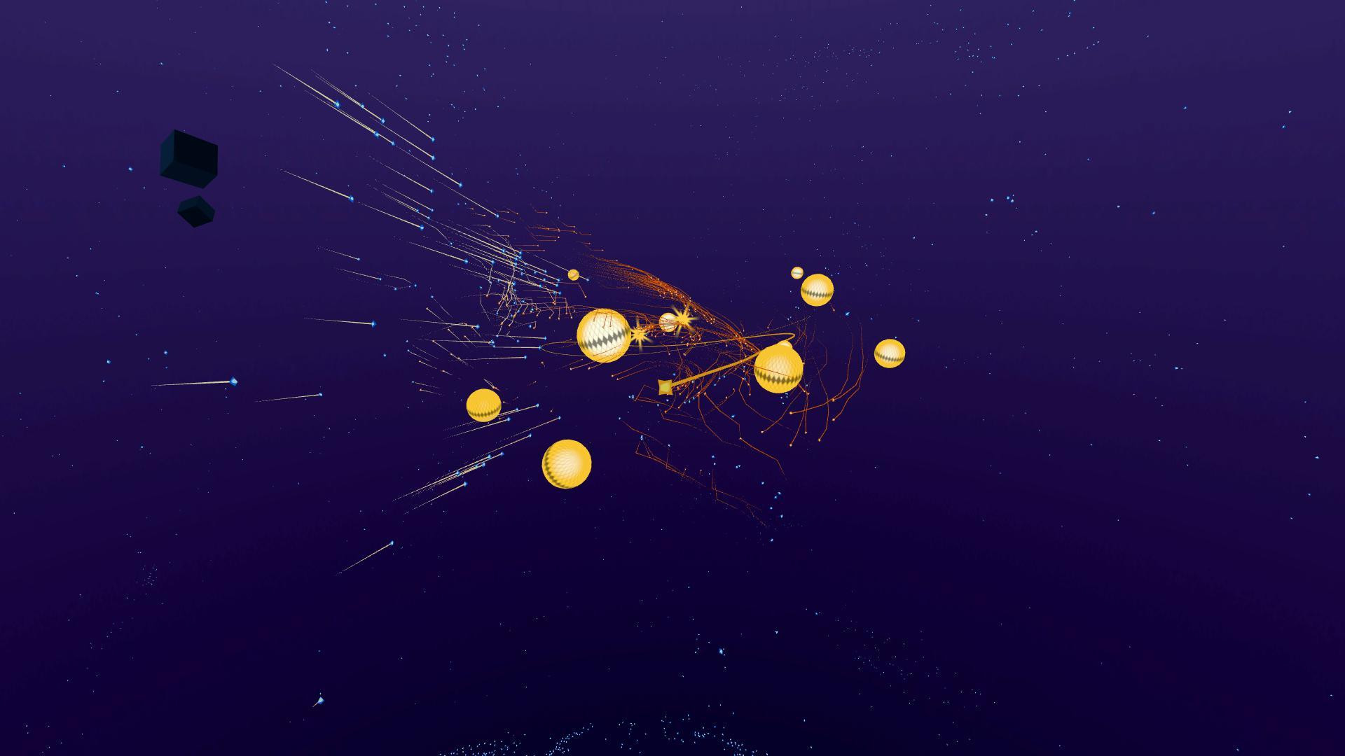 Influence (itch) (TeamInfluence) - кадр 8