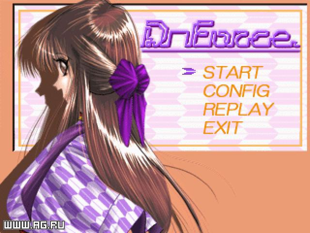 D-Force - кадр 6