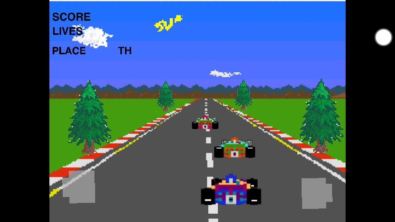 SUPER MOTORSPORTS! (itch) - кадр 6